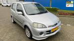 Daihatsu Young RV 1.3-16V XTi Automaat. 5 Deurs. Nap, Auto's, Daihatsu, 15 km/l, Gebruikt, 31 €/maand, Origineel Nederlands