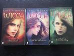 Wicca - Cate Tiernan - 3 boeken, Ophalen of Verzenden, Zo goed als nieuw