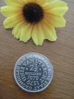 2.50 gulden - 1988 - Unie van Utrecht, Postzegels en Munten, Munten | Nederland, 2½ gulden, Ophalen of Verzenden, Losse munt