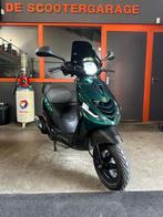 Piaggio Zip brom 45km E3 Sp 2017 FULL Green, Ophalen, Gebruikt, Piaggio, Piaggio