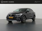 Renault Arkana 1.6 E-Tech Hybrid 145 Intens | Navigatie | Pa, Auto's, Renault, Arkana, Stof, Zwart, Bedrijf