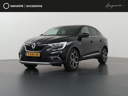 Renault Arkana 1.6 E-Tech Hybrid 145 Intens | Navigatie | Pa, Auto's, Renault, Bedrijf, Te koop, Arkana, ABS, Achteruitrijcamera