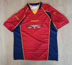 Umbro vintage voetbal training shirt, Verzenden