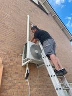 Alle beste merken airco inc installeren met 5jaar garantie, Verwarmen, Nieuw, 3 snelheden of meer, Ophalen of Verzenden