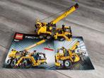 LEGO TECHNIC ( 8067 ), Kinderen en Baby's, Speelgoed | Duplo en Lego, Ophalen of Verzenden, Zo goed als nieuw, Complete set, Lego