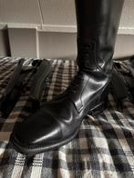 Bod gevraagd voor Petrie rijlaarzen, Dieren en Toebehoren, Paardrijkleding, Ophalen, Dressuur, Zo goed als nieuw, Dames