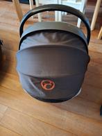 Cybex maxi cosi + isofix base q fix, Kinderen en Baby's, Autostoeltjes, Overige merken, Gebruikt, Ophalen of Verzenden, Isofix