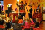 Feest- Goochelaar - Clown - Tafelgoochelaar, Clowns of Entertainers