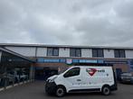 Opel Vivaro Motor defect | 1.6 CDTI Edition 3-Pers | Airco, Auto diversen, Schadeauto's, Overige carrosserieën, Wit, 1598 cc, Opel