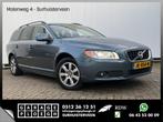 Volvo V70 2.0 D4 164pk 5-Cil Winter-Line Bi-Xenon Momentum T, Auto's, Voorwielaandrijving, Euro 5, Gebruikt, 179 €/maand