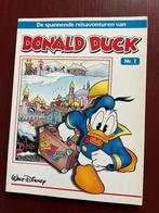 Donald Duck, Eén stripboek, Ophalen of Verzenden, Gelezen