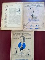 Ketelbinkie, Meerdere stripboeken, Ophalen of Verzenden, Gelezen