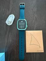 Leroys Lite Smartwatch - Blauw NIEUW!, Blauw, Nieuw, Ophalen of Verzenden, GPS