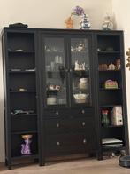 Ikea, Huis en Inrichting, Kasten | Vitrinekasten, Ophalen, Gebruikt, 50 tot 75 cm, 100 tot 150 cm