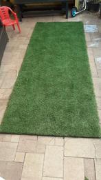Kunstgras 3m x 1.2m, Tuin en Terras, Gras en Kunstgras, Ophalen, Zo goed als nieuw, Minder dan 10 m²