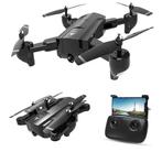 Drone SG900-S WiFi, 1080 HD camera, GPS, Audio, Tv en Foto, Drones, Ophalen of Verzenden, Zo goed als nieuw