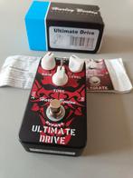 Ultimate Drive, Ophalen of Verzenden, Zo goed als nieuw