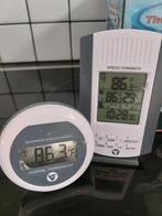 Wireles Pond Thermometer NIEUW, Karper of Koi