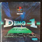 Demo 1 psp., 1 speler, Ophalen of Verzenden, Zo goed als nieuw, Vanaf 3 jaar