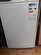 Tafelmodel Vriezer - Compact en Handig!, Minder dan 85 cm, Minder dan 60 cm, Zo goed als nieuw, Energieklasse A of zuiniger