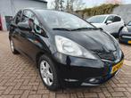 Honda Jazz 1.2 Trend, Airco, Trekhaak (bj 2010), Euro 5, 450 kg, 4 cilinders, Elektrische ramen