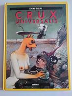 Crux Universalis - HC Arboris - Enki Bilal, Meerdere stripboeken, Ophalen of Verzenden