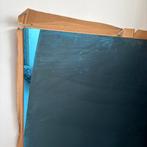 Gratis af te halen, blauwe perspex spiegelplaat 300x150cm, Doe-het-zelf en Verbouw, Platen en Panelen, Ophalen, Gebruikt, Overige materialen