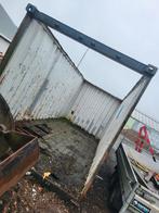 GRATIS: OUD IJZER, Ophalen