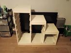 Ikea Trofast kast - opknapper!, Huis en Inrichting, Kunststof, Gebruikt, Met lade(s), Minder dan 100 cm