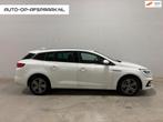 Renault Mégane Estate 1.3 TCe Intens BTW 21% Navi Cruise Cl, 65 €/maand, Stof, Gebruikt, Euro 6