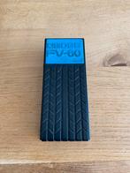 Boss FV-60 stereo volume, Muziek en Instrumenten, Effecten, Ophalen of Verzenden, Gebruikt, Volume