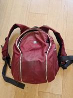 rugzak crumpler met laptop vak, Overige merken, Gebruikt, 25 tot 40 cm, Ophalen of Verzenden