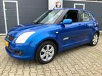 Suzuki Swift 1.3 Exclusive Automaat Trekh., Te koop, Benzine, Hatchback, Gebruikt