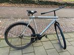 1e editie MooF fiets, Ophalen of Verzenden, Gebruikt, Minder dan 10 versnellingen, Overige merken