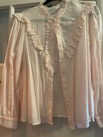 Roze blouse - Kilky Paris - Zo goed als nieuw, Ophalen of Verzenden, Zo goed als nieuw, Maat 42/44 (L), Roze