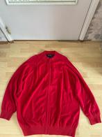 Vest rood Tailor & Son excellent clothing 5xl, Kleding | Heren, Tailor & Son, Nieuw, Overige maten, Ophalen of Verzenden