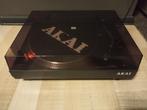 Akai att05u usb, Gebruikt, Ophalen of Verzenden, Platenspeler, Akai