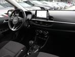 Kia Picanto 1.0 DPI DynamicLine I Automaat I Navi I Camera, Stof, 4 stoelen, Bedrijf, 19 km/l