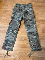 Crye Precision G3 Field Pants - Multicam - 30L, Ophalen of Verzenden, Zo goed als nieuw, Overige maten, Overige kleuren