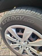 Hankook Kinergy auto zomerbanden maat 155/70 R13, Ophalen, Gebruikt