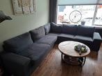 Grote grijze Ikea hoekbank Kivik, Huis en Inrichting, Banken | Bankstellen, Ophalen, 250 tot 300 cm, Gebruikt, Hoekbank
