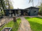 Vrijstaand chalet, Huizen en Kamers, Recreatiewoningen te koop, 2 slaapkamers, Verkoop zonder makelaar, Overijssel, Chalet