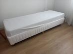 Boxspring 70x200 cm, Huis en Inrichting, Slaapkamer | Boxsprings, Ophalen, 90 cm, Eenpersoons, Zo goed als nieuw