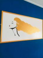 Kunstwerk te koop, Ophalen