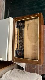 Grudig radio type 5060, Ophalen of Verzenden, Radio