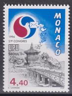 Monaco 2187 1994 postfris, Ophalen of Verzenden, Postfris