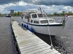 Bestevaer motorkruiser 10.30 GSAK, Watersport en Boten, Ophalen, Staal, Diesel, Zo goed als nieuw