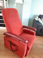 sta op stoel, Ophalen, Gebruikt, Minder dan 75 cm, Stof