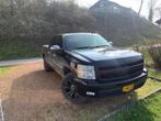 Chevrolet Silverado C1500, Auto's, Te koop, Geïmporteerd, 5 stoelen, 750 kg