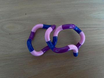 Tangle, zgan beschikbaar voor biedingen